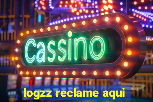 logzz reclame aqui