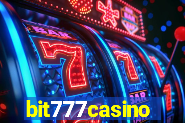 bit777casino