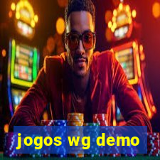 jogos wg demo