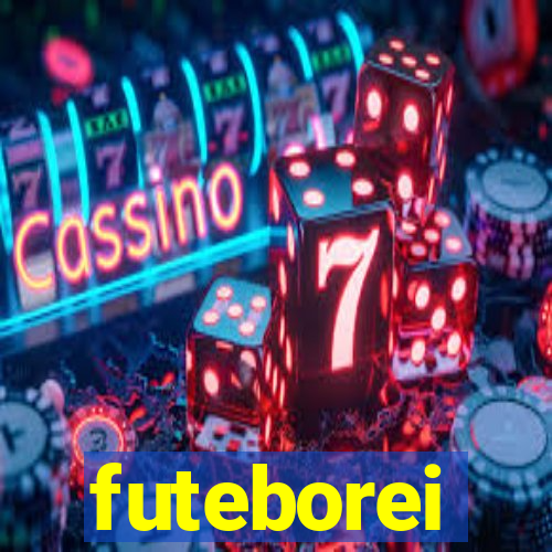 futeborei