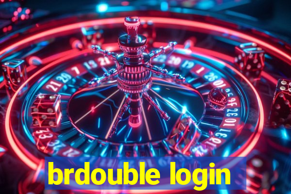 brdouble login