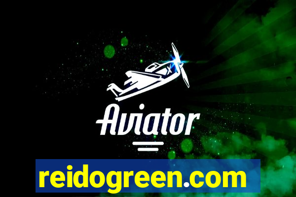 reidogreen.com