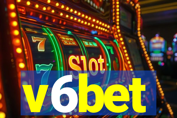 v6bet